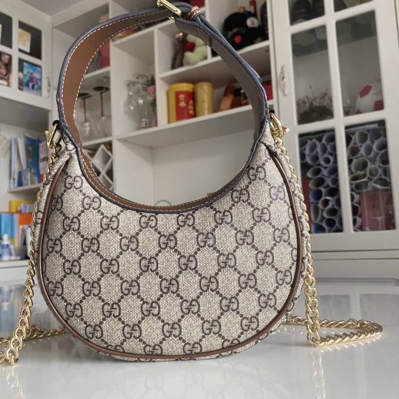 Gucci Hobo Bags